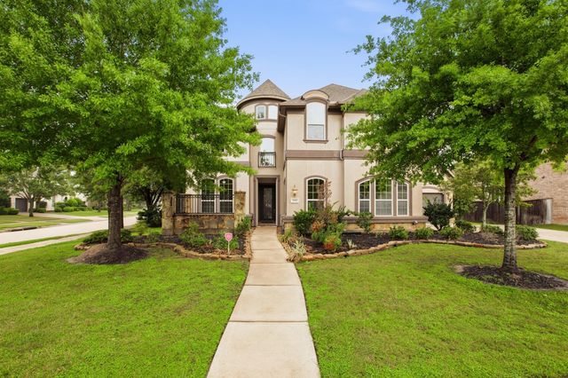 2918 Chapel Rock Court, Katy, TX 77494