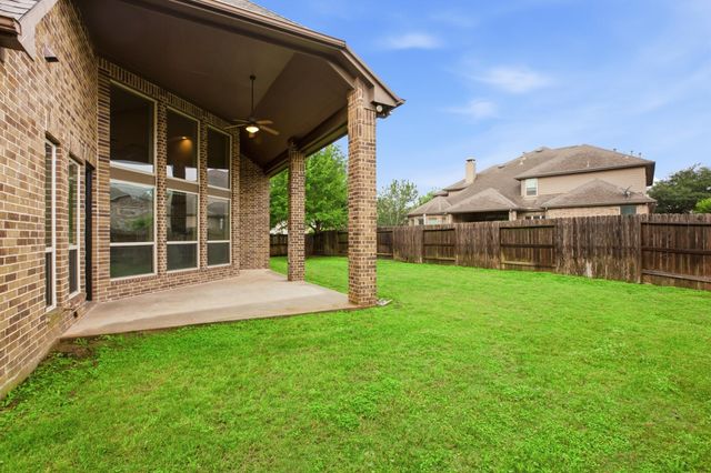2918 Chapel Rock Court, Katy, TX 77494
