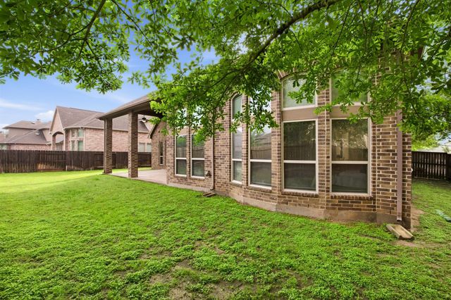 2918 Chapel Rock Court, Katy, TX 77494