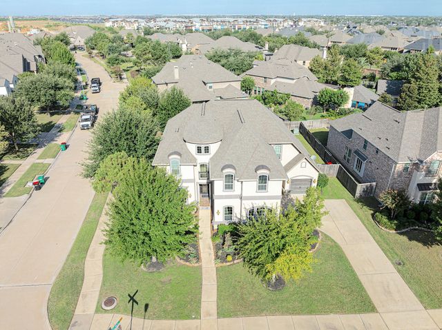 2918 Chapel Rock Court, Katy, TX 77494