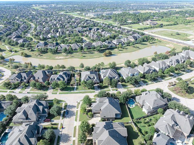 2918 Chapel Rock Court, Katy, TX 77494