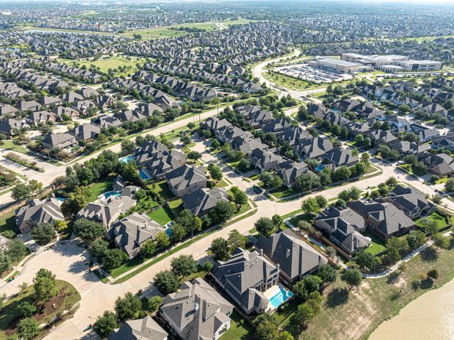 2918 Chapel Rock Court, Katy, TX 77494