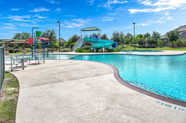 2918 Chapel Rock Court, Katy, TX 77494