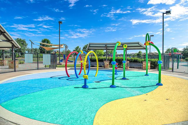 2918 Chapel Rock Court, Katy, TX 77494