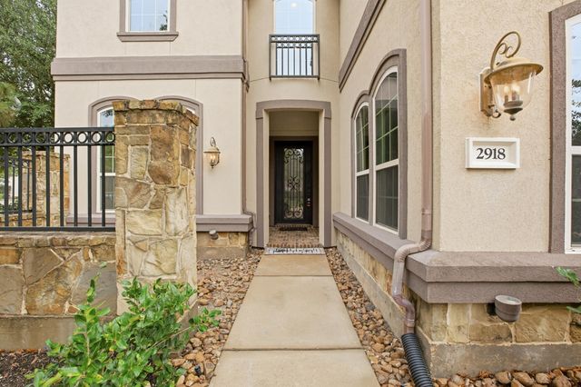 2918 Chapel Rock Court, Katy, TX 77494