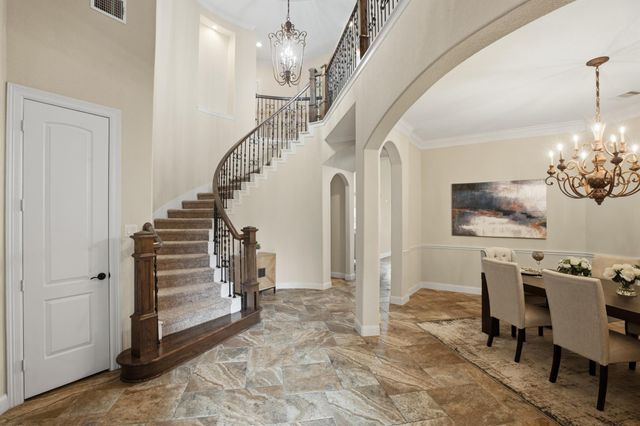 2918 Chapel Rock Court, Katy, TX 77494