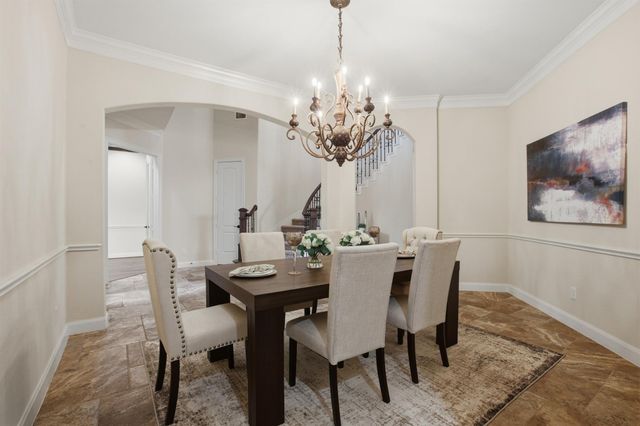 2918 Chapel Rock Court, Katy, TX 77494