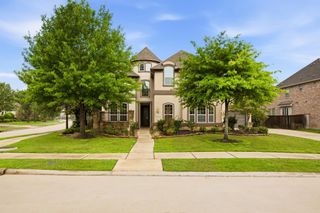 2918 Chapel Rock Court, Katy, TX 77494