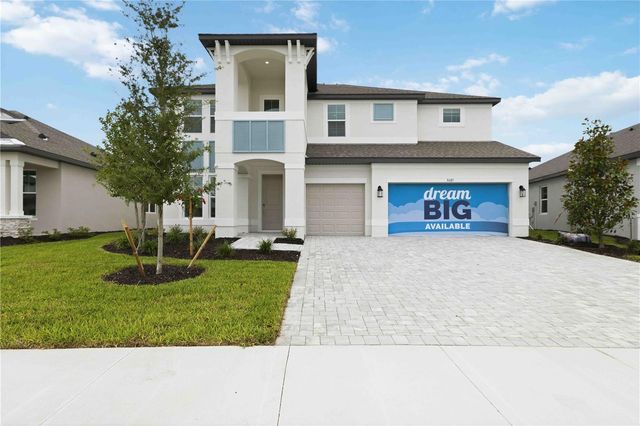 3685 142ND TERRACE E, Parrish, FL 34219