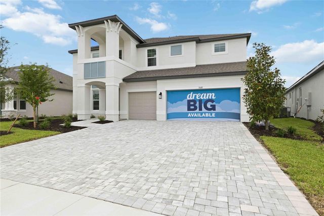 3685 142ND TERRACE E, Parrish, FL 34219