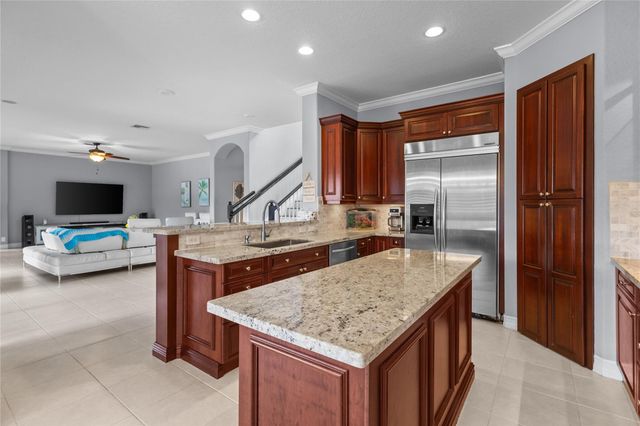 7256 NW 116th Lane, Parkland, FL 33076