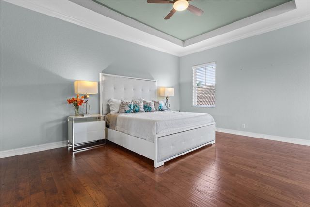 7256 NW 116th Lane, Parkland, FL 33076