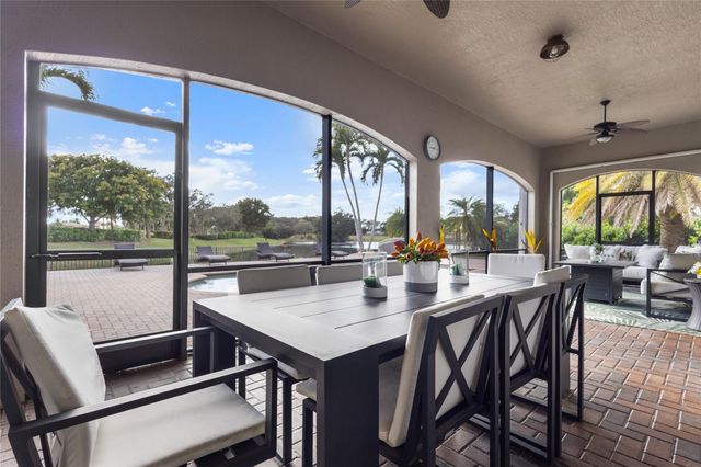 7256 NW 116th Lane, Parkland, FL 33076