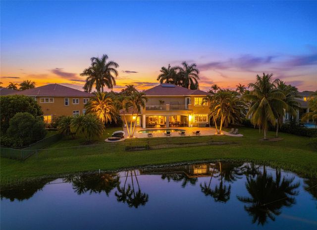 7256 NW 116th Lane, Parkland, FL 33076