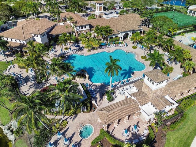 7256 NW 116th Lane, Parkland, FL 33076