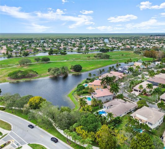 7256 NW 116th Lane, Parkland, FL 33076