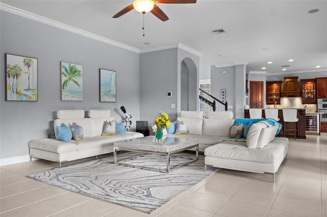 7256 NW 116th Lane, Parkland, FL 33076