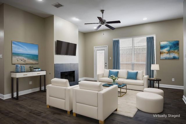 3005 Allister Street, Dallas, TX 75229