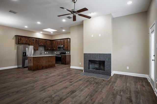 3005 Allister Street, Dallas, TX 75229