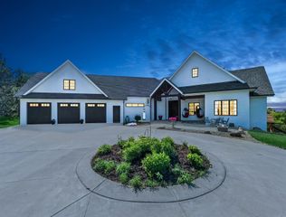 2169 Ibson Avenue SE, Buffalo, MN 55313