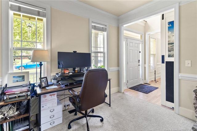 308 Lancelot Court, Linden, NC 28356