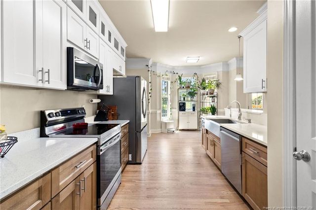 308 Lancelot Court, Linden, NC 28356