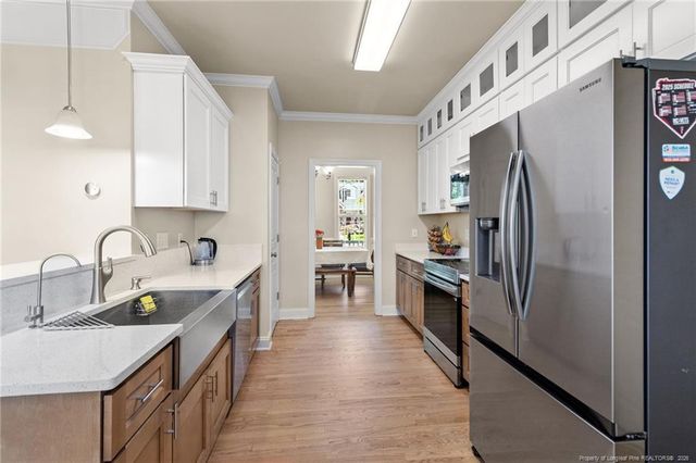308 Lancelot Court, Linden, NC 28356