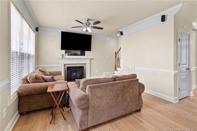 308 Lancelot Court, Linden, NC 28356