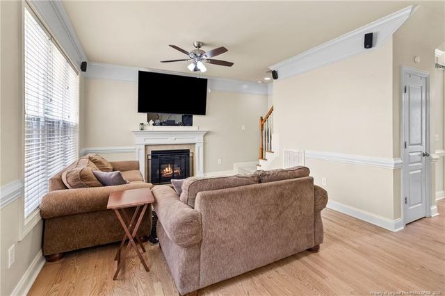 308 Lancelot Court, Linden, NC 28356