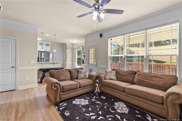 308 Lancelot Court, Linden, NC 28356