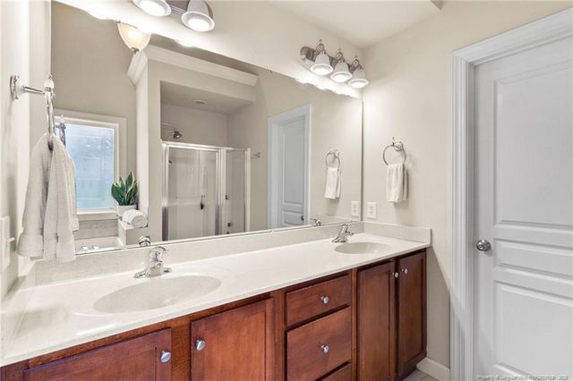 308 Lancelot Court, Linden, NC 28356