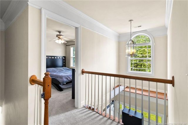 308 Lancelot Court, Linden, NC 28356