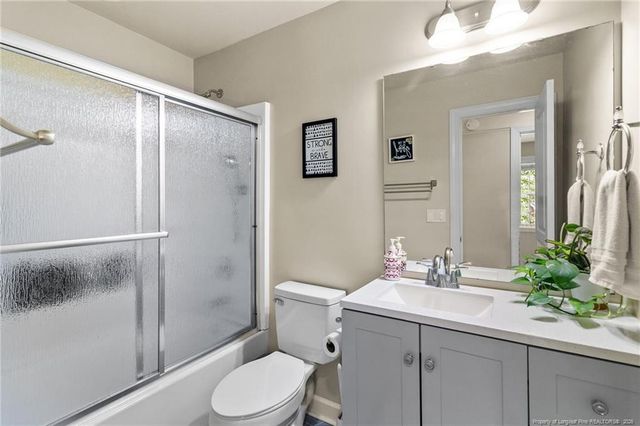308 Lancelot Court, Linden, NC 28356