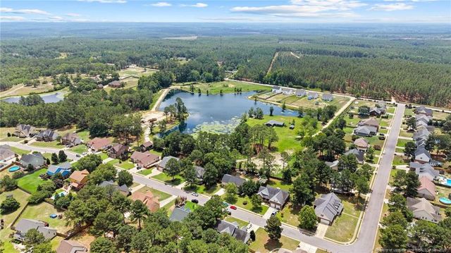 308 Lancelot Court, Linden, NC 28356