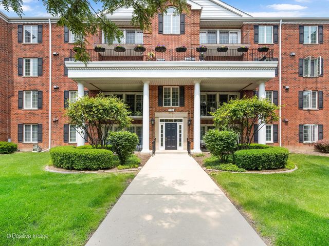 326 Park Avenue 21, Clarendon Hills, IL 60514