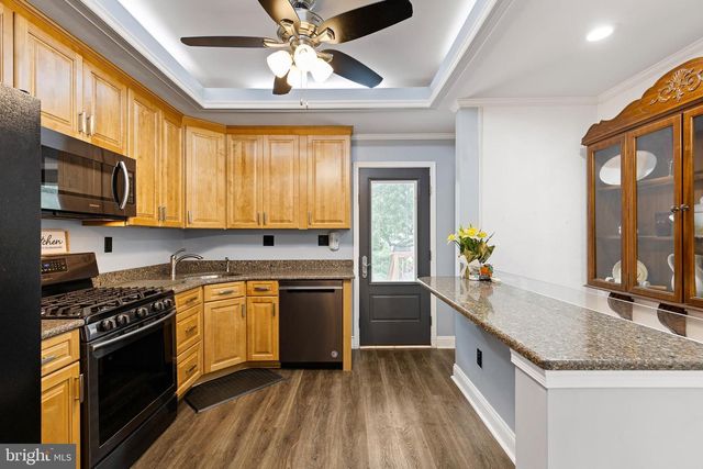 17 CAXTON DR, New Castle, DE 19720