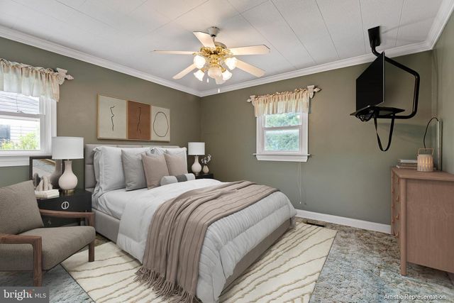 17 CAXTON DR, New Castle, DE 19720