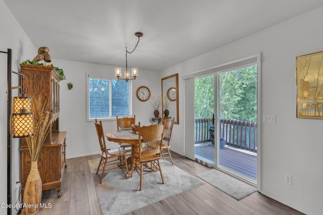 8057 N Vogt Rd, Hauser, ID 83854