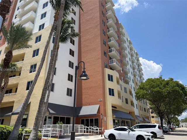 18800 NE 29th Avenue 405, Aventura, FL 33180