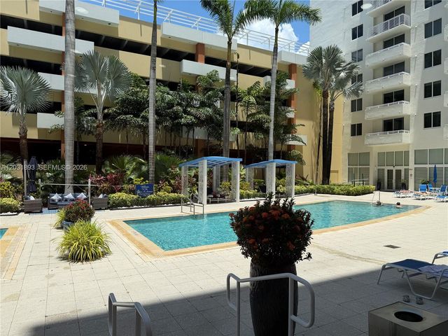 18800 NE 29th Avenue 405, Aventura, FL 33180