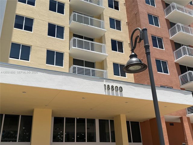 18800 NE 29th Avenue 405, Aventura, FL 33180
