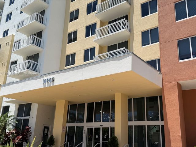 18800 NE 29th Avenue 405, Aventura, FL 33180