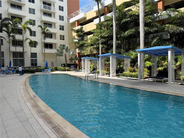 18800 NE 29th Avenue 405, Aventura, FL 33180