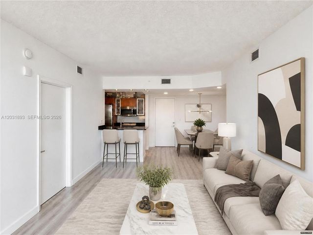 18800 NE 29th Avenue 405, Aventura, FL 33180