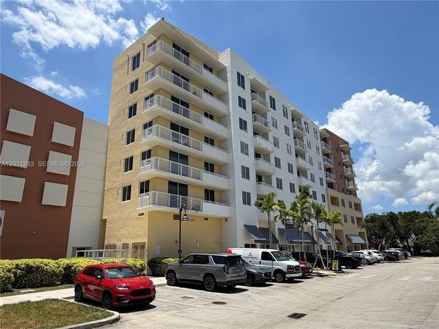 18800 NE 29th Avenue 405, Aventura, FL 33180