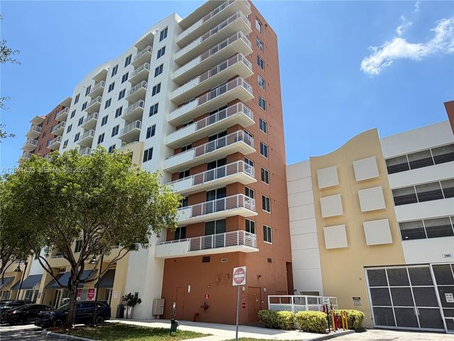18800 NE 29th Avenue 405, Aventura, FL 33180