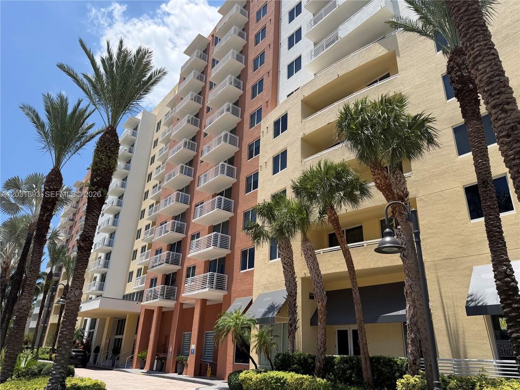 18800 NE 29th Avenue 405, Aventura, FL 33180