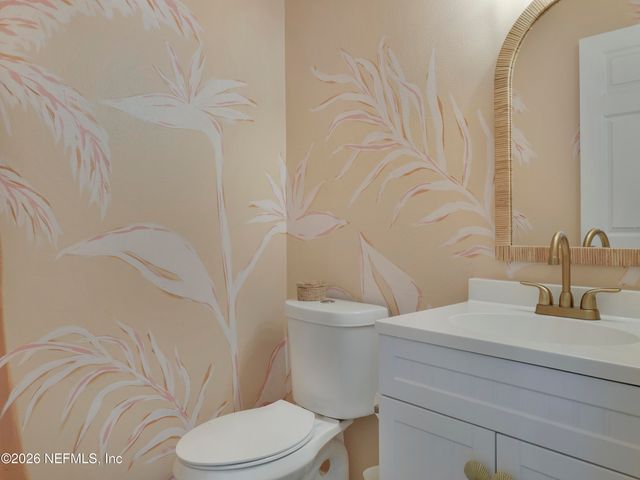 926 2ND Street S A, Jacksonville Beach, FL 32250