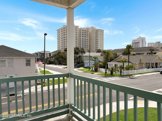 926 2ND Street S A, Jacksonville Beach, FL 32250