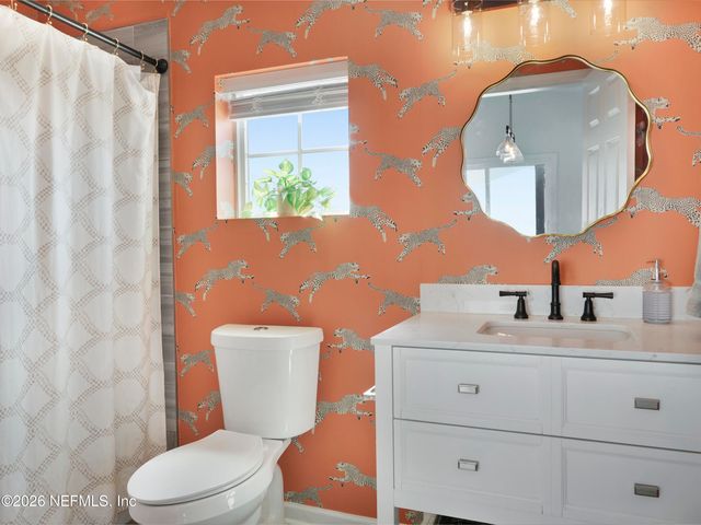 926 2ND Street S A, Jacksonville Beach, FL 32250